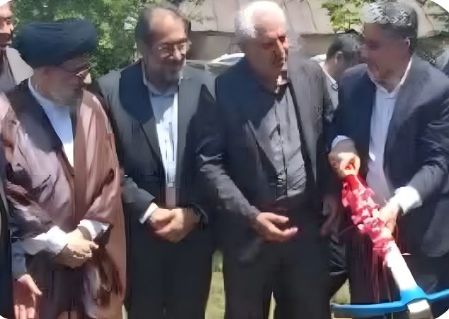 آغاز رنسانس آموزشی در خرمآباد؛ از کلنگ تا کلاسهای استاندارد آغاز رنسانس آموزشی در خرمآباد؛ از کلنگ تا کلاسهای استاندارد
