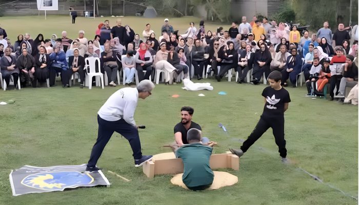 همبستگی روستایی در کترا؛ جشنوارهای از فرهنگ مازندران تا ورزشهای فراموششده همبستگی روستایی در کترا؛ جشنوارهای از فرهنگ مازندران تا ورزشهای فراموششده