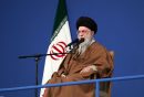 پیروزی حق با “سیلی سخت ایران”؛ تاکید رهبری بر مقاومت و هشدار به دشمنان: شکست صهیونیسم حتمی است.