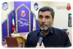 برگزاری یادواره ملي سردار سرلشکر شهید محمد حسن طوسی ۱۸مردادماه در برج میلاد تهران