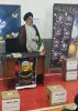 امام جمعه تنکابن: رزمایش مواسات سپاه، سیره کریمانه امام حسن(ع) را زنده کرد