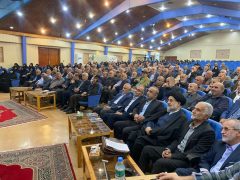 نشست‌های همدلی و وعده گسترش برنامه‌ها برای پاسداری از میراث دفاع مقدس