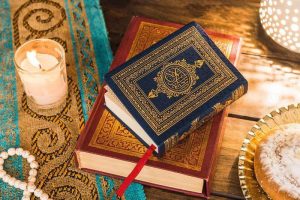 شروع صبح با «قرآن کریم»