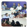 تفکیک زباله از خانه‌ها در ۱۰ روستای خرم‌آباد کلید خورد!