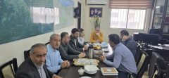 مردم دیگر قطعی شبکه را تحمل نمی‌کنند