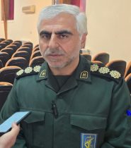 سپاه حامی محرومان و جهادگران