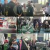 کاروان سپاه به قلب محرومیت سه هزار تنکابن رسید؛ درمان رایگان برای هزاران نفر