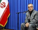 ثمره خدمت رضوی در میدان جوانی جمعیت