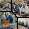 فتح خرمشهر و مقاومت امروز؛ امام جمعه تنکابن: بقای حشدالشعبی تضمین امنیت عراق است