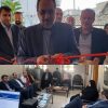 آمادهباش تنکابن برای میزبانی از مسافران نوروزی؛ افتتاح دبیرخانه خدمات سفر