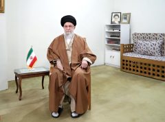 پیام نوروزی رهبر معظم انقلاب به مناسبت حلول سال جدید؛سال ۱۴۰۴، سال «سرمایه گذاری برای تولید »