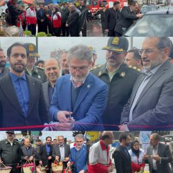 بهار مهمان‌نوازی در تنکابن: گل، صنایع دستی و حمایت از گردشگران نوروزی
