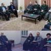 همراهی بی‌سابقه مسئولان و امام جمعه تنکابن برای نوروزی امن و پُررونق