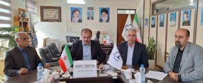 جلسات هفتگی تا رفع آخرین مشکل آب
