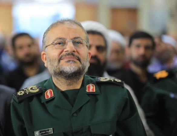رسانهها باید با زبانی شفاف و گویا، دستاوردهای انقلاب اسلامی در بخشهای مختلف را منعکس کنند/ گروههای جهادی توطئههای دشمن در زمینه کاشت بذر یاس و ناامیدی در جامعه را خنثی میکنند رسانهها باید با زبانی شفاف و گویا، دستاوردهای انقلاب اسلامی در بخشهای مختلف را منعکس کنند/ گروههای جهادی توطئههای دشمن در زمینه کاشت بذر یاس و ناامیدی در جامعه را خنثی میکنند