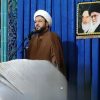 امام جمعه نشتا: تفرقه‌افکنی جایگاهی در خدمت به مردم ندارد