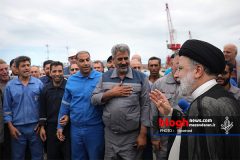 گزارش تصویری آخرین مهمانی خادم‌الرضا در مازندران
