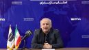استاندار مازندران: منابع مالی دولتی جوابگوی تکمیل طرح‌های زیرساختی در استان نیست