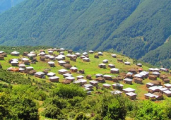 روستای نوشا مازندران؛ ییلاقی سحرانگیز و بکر برای سفر تابستان