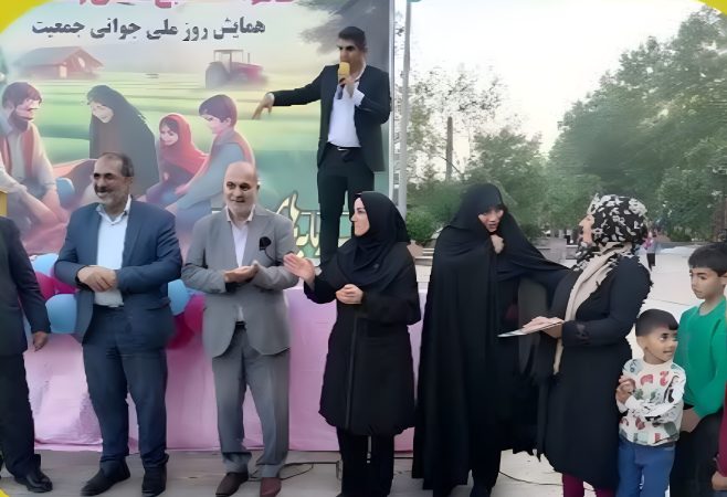 خانواده‌های پرجمعیت تنکابن؛ قهرمانان سیاست‌های جمعیتی کشور شدند