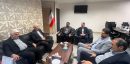 سفر احمدی به تنکابن: گام بلند بنیاد مسکن برای تحول روستاهای مازندران