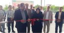 افتتاح سردخانه و سورتینگ ۱۵۰۰ تنی در تنکابن؛ جهش زیرساختی بخش کشاورزی در هفته دولت