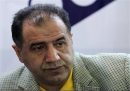 انتقاد علی خسروی داور و کارشناس از بازی های المپیک ریو