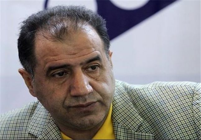 انتقاد علی خسروی داور و کارشناس از بازی های المپیک ریو انتقاد علی خسروی داور و کارشناس از بازی های المپیک ریو