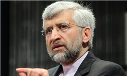 علت برخورد امام(ره) با مرحوم منتظری از زبان سعید جلیلی علت برخورد امام(ره) با مرحوم منتظری از زبان سعید جلیلی