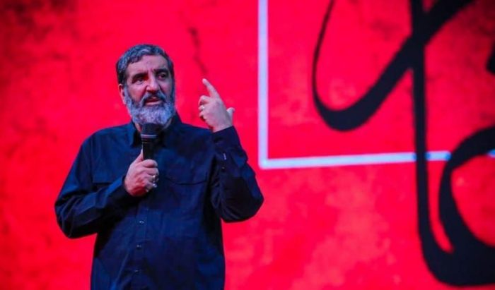 خون حاج قاسم و سید حسن نصرالله فتح عظیم دارد خون حاج قاسم و سید حسن نصرالله فتح عظیم دارد