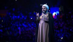 نوجوانان بر مدار سیره شهدا حرکت کنند نوجوانان بر مدار سیره شهدا حرکت کنند