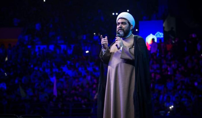 نوجوانان بر مدار سیره شهدا حرکت کنند نوجوانان بر مدار سیره شهدا حرکت کنند