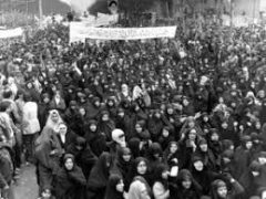 قیام ۱۵ خرداد ۱۳۴۲: از خون تا اندیشه، از شهادت تا انقلاب