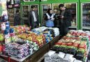 تشدید نظارت‌ها بر مراکز تهیه و توزیع مواد غذایی در تنکابن