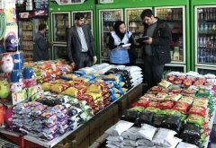 تشدید نظارت‌ها بر مراکز تهیه و توزیع مواد غذایی در تنکابن