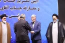 مراسم تکریم و معارفه رئیس سازمان حج و زیارت برگزار شد
