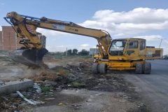 عملیات پاکسازی و زیبا سازی حریم راههای استان مازندران اجرا میشود عملیات پاکسازی و زیبا سازی حریم راههای استان مازندران اجرا میشود