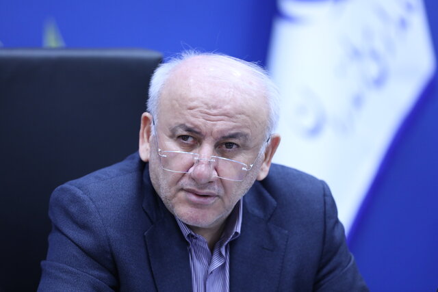 عدالت مدیریتی در مورد بانوان محقق نشده است عدالت مدیریتی در مورد بانوان محقق نشده است