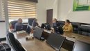 نشست اضطراری مقابله با دریافت‌های غیرقانونی پزشکان در تنکابن برگزار شد