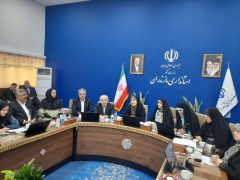 طرح بلندمرتبهسازی و بازنگری طرحهای هادی، اولویت مازندران است طرح بلندمرتبهسازی و بازنگری طرحهای هادی، اولویت مازندران است