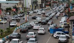 گلایه مردم غرب مازندران از مشکلات ترافیکی گلایه مردم غرب مازندران از مشکلات ترافیکی