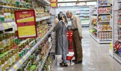 برخورد با گرانفروشان در دستور کار ویژه قرار دارد برخورد با گرانفروشان در دستور کار ویژه قرار دارد