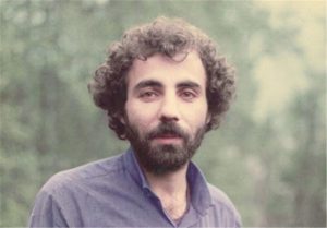 از مزردشت تا رودسر؛ زندگی کوتاه اما پُرطنین سلمان هراتی، شاعر تعهد، طبیعت، انسان و انقلاب