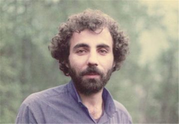 از مزردشت تا رودسر؛ زندگی کوتاه اما پُرطنین سلمان هراتی، شاعر تعهد، طبیعت، انسان و انقلاب از مزردشت تا رودسر؛ زندگی کوتاه اما پُرطنین سلمان هراتی، شاعر تعهد، طبیعت، انسان و انقلاب