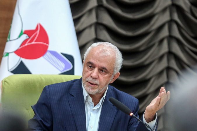 آزمون استخدامی فرزندان ایثارگر آذرماه برگزار میشود/ ۳۵ هزار قطعه زمین برای مسکن ایثارگران آزمون استخدامی فرزندان ایثارگر آذرماه برگزار میشود/ ۳۵ هزار قطعه زمین برای مسکن ایثارگران