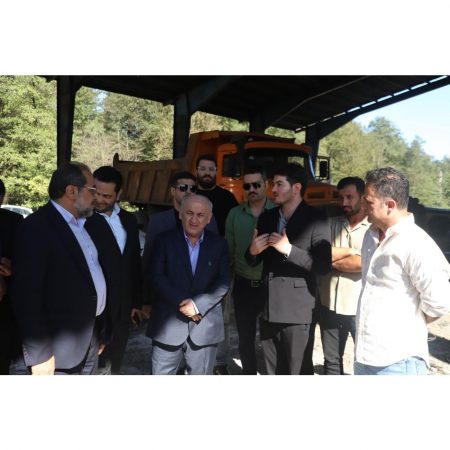 تحول بنیادین در مدیریت پسماند مازندران؛    حل ۷۰ درصدی معضل زباله تا پایان سال جاری تحول بنیادین در مدیریت پسماند مازندران؛    حل ۷۰ درصدی معضل زباله تا پایان سال جاری