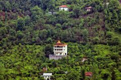 ویلاسازی در ازای مدیریت پسماند با مجوز مقامهای ارشد ویلاسازی در ازای مدیریت پسماند با مجوز مقامهای ارشد