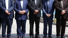 پدران انقلابی، فرزندان متفاوت