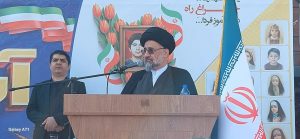 امام جمعه تنکابن: دشمنی آمریکا با ایران ریشه در ماهیت استکباری دارد