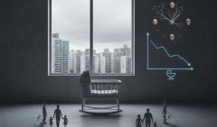 مازندران در آینه آینده، پیر و خالی از زندگی است!